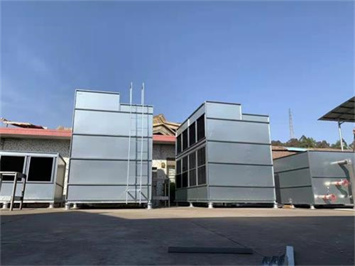 濕式玻璃鋼冷卻水塔規(guī)格及計(jì)算模型,濕式玻璃鋼脫硫塔