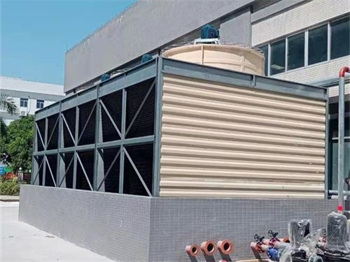 廠(chǎng)家介紹正確使用玻璃鋼冷卻塔,內(nèi)褲廠(chǎng)家介紹