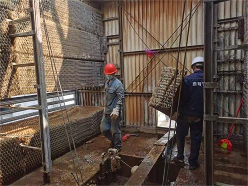 如何提高工業(yè)冷卻塔的工作效率,如何提高冷卻速度