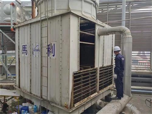 怎樣改善玻璃鋼冷卻塔的節(jié)能水平,怎樣改善手冷