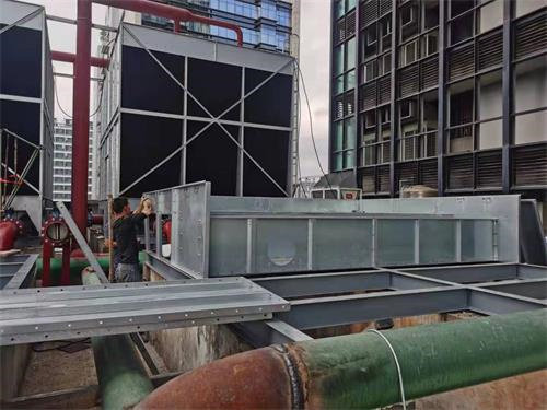 康明冷卻塔的計算方法(港康明冷卻塔干什么的)