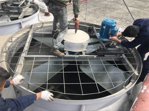 逆流密閉式冷卻塔怎樣挑選,廠家 冷卻塔 逆流式