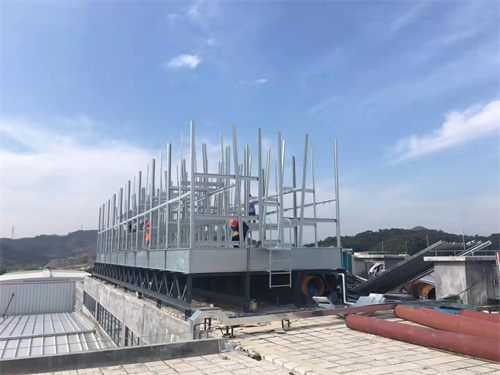 冷卻水塔清洗清潔的必要性和好處,冷卻水塔如何清洗保養(yǎng)