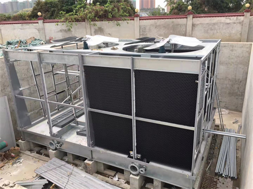 冷卻塔維修保養(yǎng)內(nèi)容(中央空調(diào)冷卻塔維修保養(yǎng))(冷卻塔維修保養(yǎng)方案資料下載)