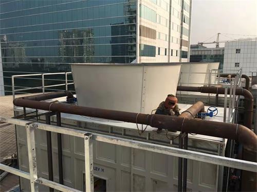 冷卻水塔生產(chǎn)廠家(冷卻水塔生產(chǎn)廠家電話)