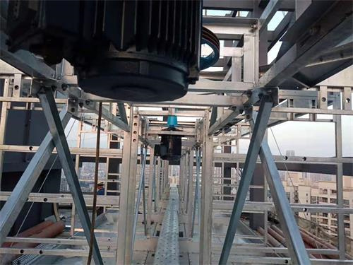 冷卻塔廠家講解冷卻塔在工作過程中的熱力計算基本方法,金日冷卻塔廠家