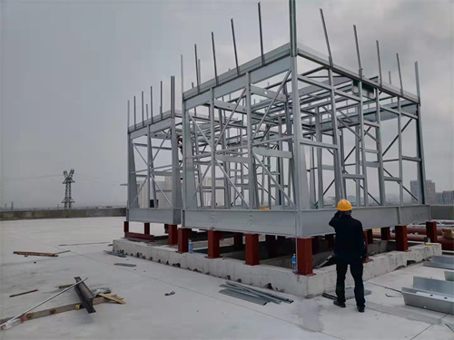 玻璃鋼冷卻塔噪音大的原因