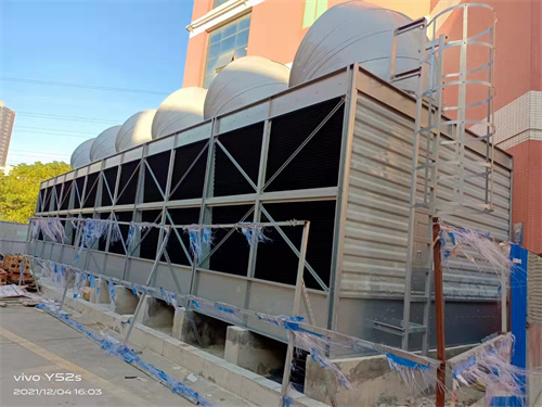 如何預防冷卻塔內(nèi)細菌滋生,冷卻塔如何清洗