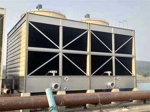 玻璃鋼冷卻塔廠家在哪里去找