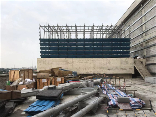 冷卻塔組件清洗項(xiàng)目,冷卻塔清洗幾種方法