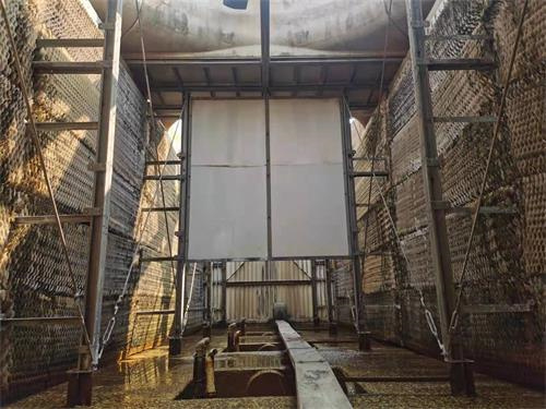 常州冷卻塔循環(huán)泵出現(xiàn)故障的處理辦法(冷卻塔循環(huán)泵不上水怎樣處理)