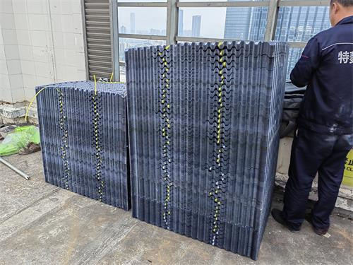 10個(gè)玻璃鋼冷卻塔維護(hù)保養(yǎng)技巧,玻璃鋼冷卻風(fēng)機(jī)