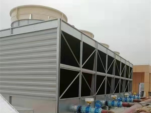 玻璃鋼冷卻塔質(zhì)量標(biāo)準(zhǔn)要求,玻璃鋼冷卻塔圖片