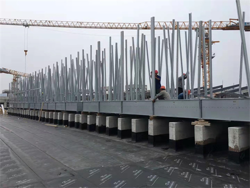 玻璃鋼冷卻塔安裝程序要領,玻璃鋼冷卻塔安裝腳手架視頻