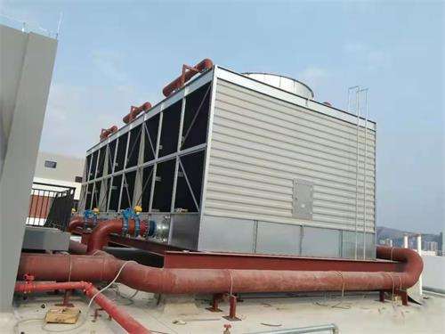 廣東省冷卻塔廠家冷卻塔填料清洗方式 (冷卻塔清洗方式廠家)