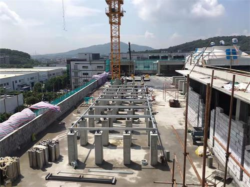 冷卻水塔噪音如何治理降低(冷卻水塔噪音可以投訴么)