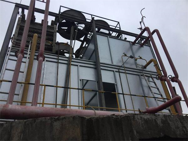 閉式冷卻塔設(shè)計(jì)要達(dá)到的基本要求(好的閉式冷卻塔應(yīng)該具備什么條件)