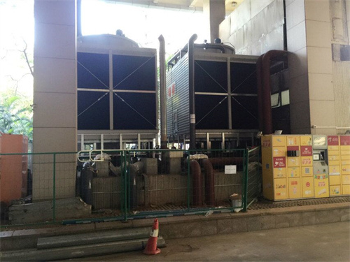 冷卻塔有哪些常見(jiàn)的故障,冷卻塔故障如何解決？