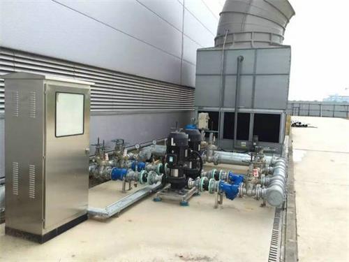 <a href=http://www.028gbyy.com/tags/1_0.html target=_blank class=infotextkey>閉式冷卻塔</a>為什么要用軟化水