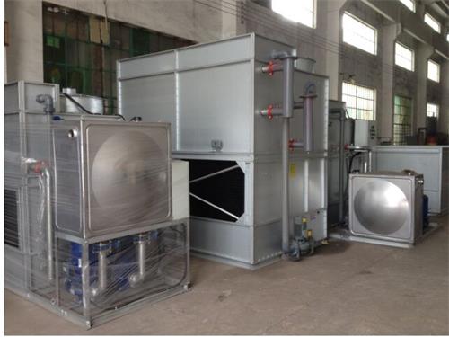 夏天閉式冷卻塔填料要怎樣維護(hù)保養(yǎng)？